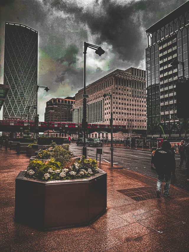 London 