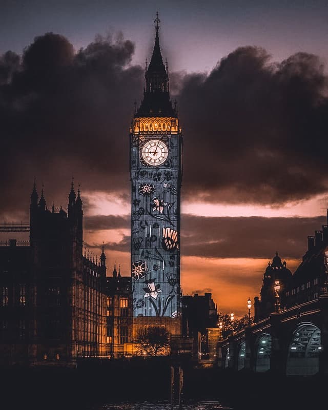 London 
