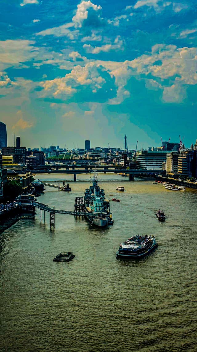 London 