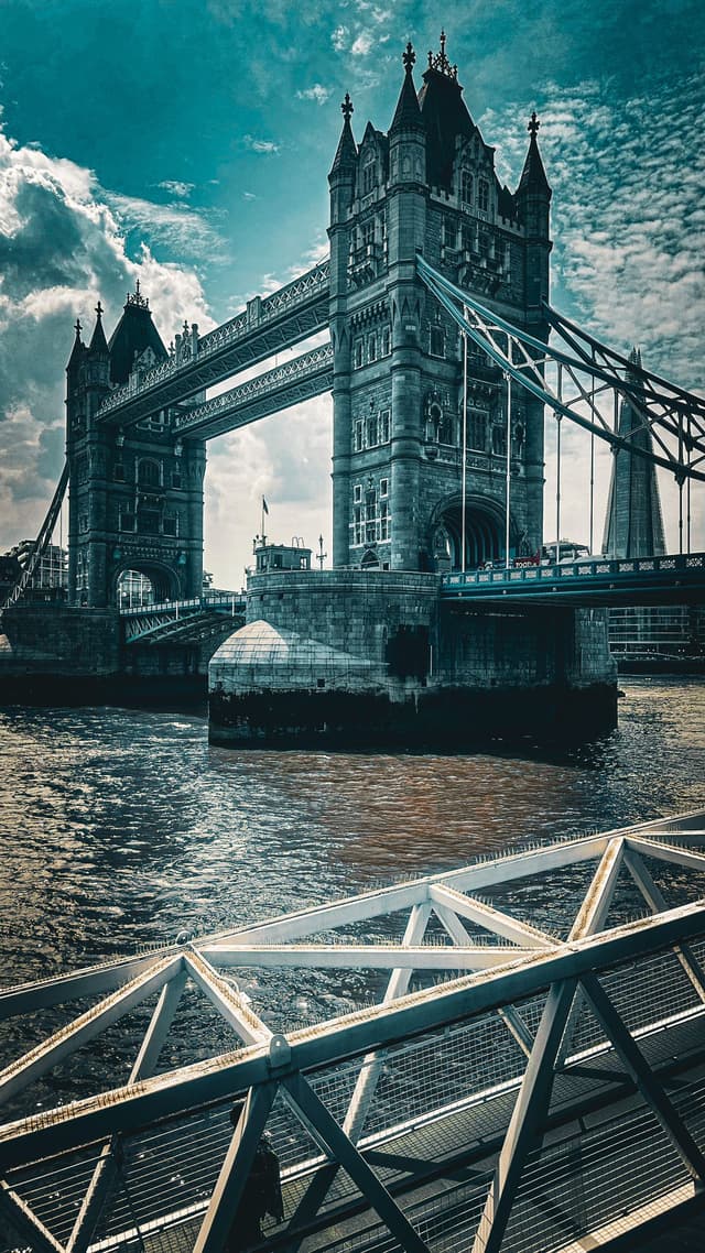London 