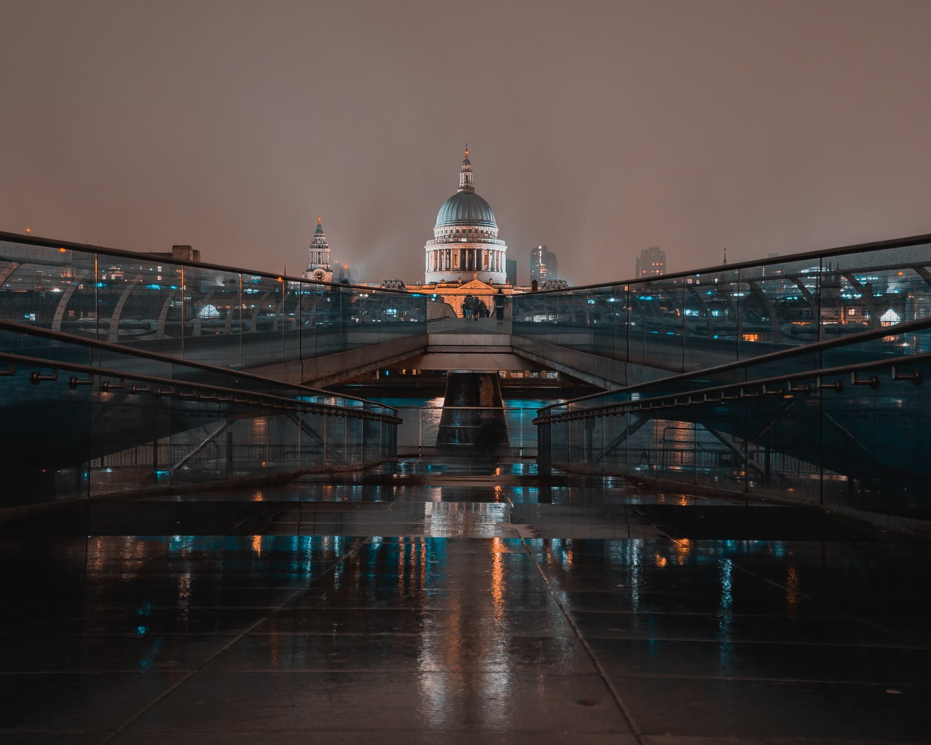 London 