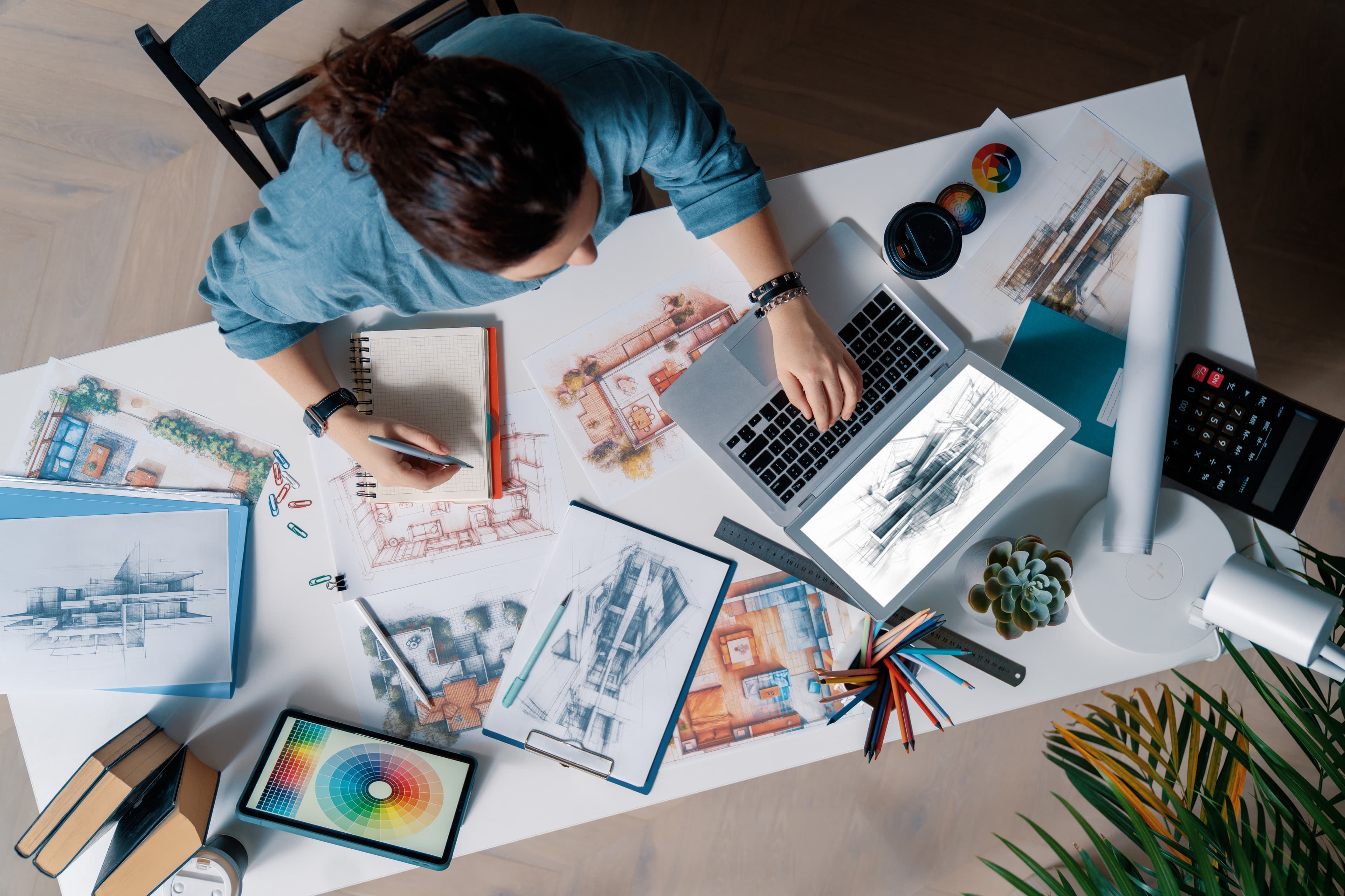 BA (Hons) Graphic Design  with Foundation Year