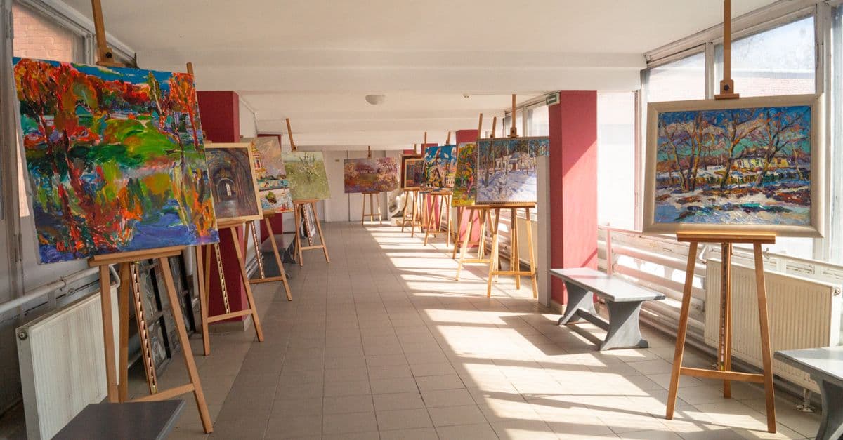 course image