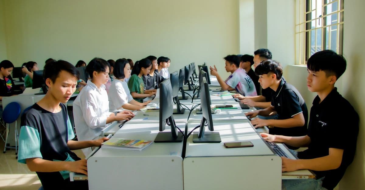 course image