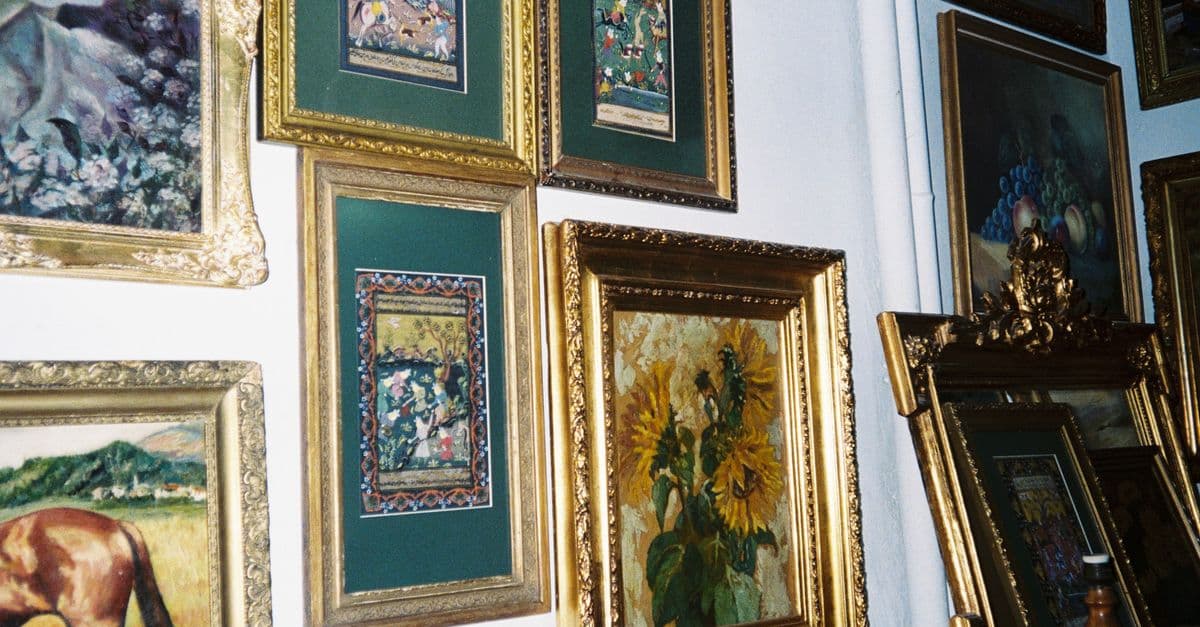course image