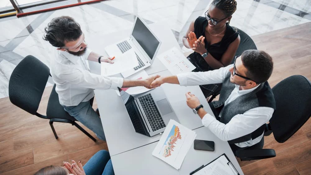 course image
