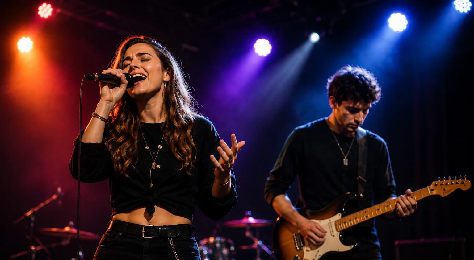 course image