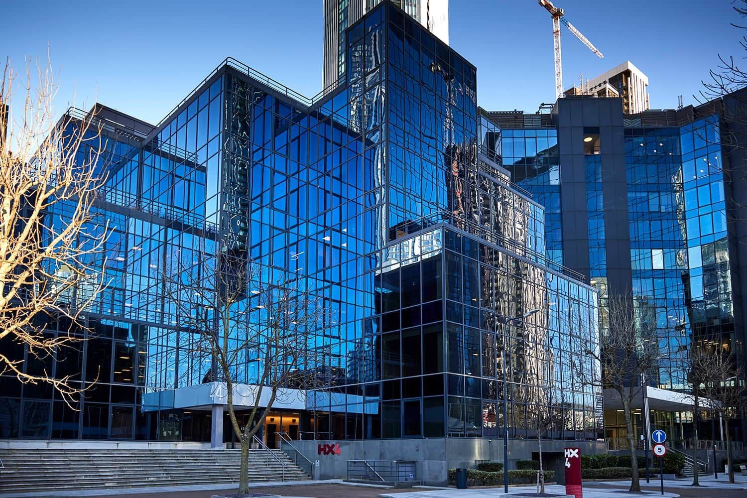 London Metropolitan University-LMU 01