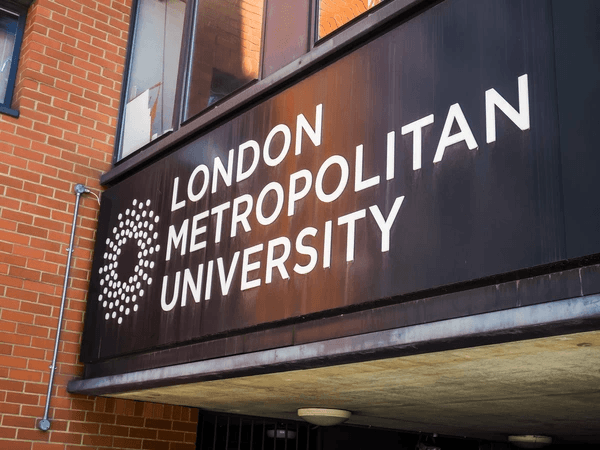 London Metropolitan University-LMU